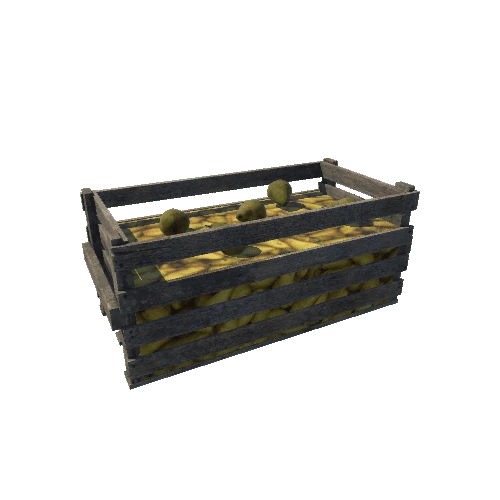 pear Crate